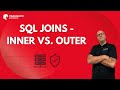 SQL Joins - Inner vs. Outer