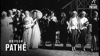 Time To Remember -  1929 The Time Of The House At Bognor - Reel 1 (1929)