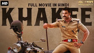 KHAKEE - South Indian Movies Dubbed In Hindi Full Movie | Tovino Thomas Full Movie Hindi Dubbed