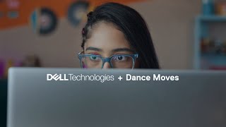 Dell IN Back To School | Dance Moves | 30 secs | Bengali