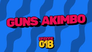 Trivia - Guns Akimbo (2019) Ep. 018