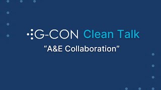 G-CON Clean Talk: Collaboration with Architects \u0026 Engineers for Quality Cleanroom Facilities