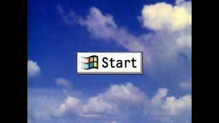 Windows 95 (Welcome Video)
