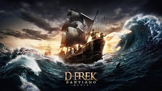 Santiano (D-Frek Frenchcore Remix)