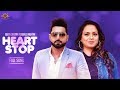 New Kid On The Block : HEART STOP - GEETA ZAILDAR Ft. GURLEJ AUKHTAR (Song) JAY TRAK | RMG