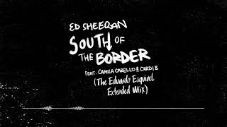 CLEAN: South of the Border (The Eduardo Esquivel Extended Mix)