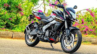 2025 Bajaj Pulsar 220F | Full Review of Price, Features, and Performance.