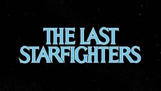 THE LAST STARFIGHTERS concept reel