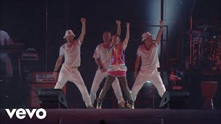 DREAMS COME TRUE - IT'S SO DELICIOUS (from DWL 2011 Live Ver.)