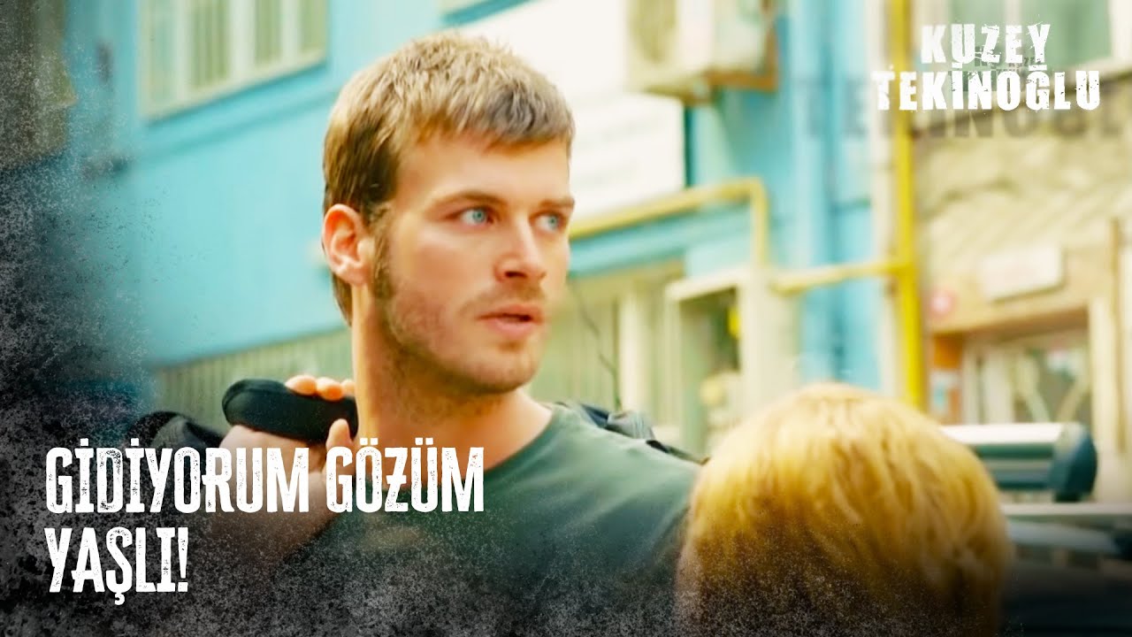 Kuzey Evi Terk Ediyor Youtube