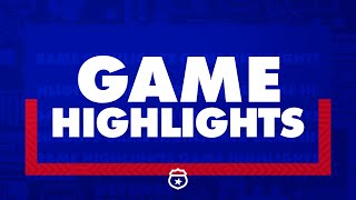 Rochester American Highlights | 12.07.2022