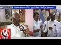 Face to Face Interview with T Deputy CM Kadiyam Srhari (25-01-2015)