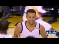 7 years curry vs pelicans 2016 2017 nba season