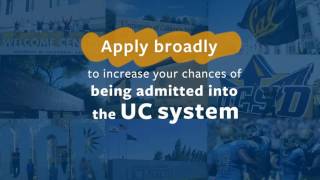 Part 1: UC Berkeley Transfer Application Tips