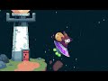 flinthook燧石之钩 横版跳跃动作过关 xbox 4k 弗林特霍克