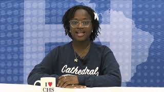 CHS TV News - Wed. Nov. 13, 2024