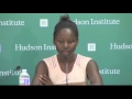 Survivor Recalls Boko Haram Abduction