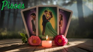 PISCES 💖 A SURPRISE LOVE OFFER IS COMING! 💌✨ SOMEONE HAS MADE A BIG DECISION ABOUT YOU 😱💫YEAR’S END