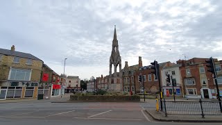 March \u0026 Wisbech ♦ Cambridgeshire