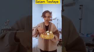 selam tesfaye ethio artist #Shorts