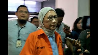 Sidang Penyebaran Hoaks Ratna, JPU Hadirkan Dokter Oplas \u0026 Penyidik