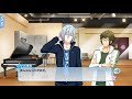 【アイナナ第１部】第７章 前編「チャンスと裏切り」【２週目プレイ実況】