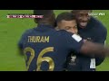 Kylian Mbappé, Olivier Giroud, Antoine Griezmann & every goal for France in the 2022 FIFA World Cup