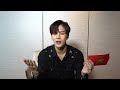 got7 jackson 擔任「香港旅遊推廣大使」，透過影片拜年並邀請大家前往香港旅遊