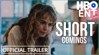 SHORTCOMINGS Trailer (2023) Debby Ryan , Comedy Movie