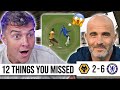 12 THINGS YOU MISSED FROM WOLVES 2-6 CHELSEA