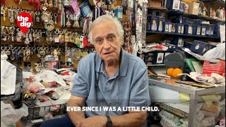 E.Rossi \u0026 Co.: Little Italy's Oldest Gift Shop Keeps Memories Alive