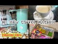 My New Smart/Portable Coffee Machine☕||How To Make Coffee At Home||Unboxing Video