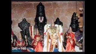 T.C.THENAPPAN - THIRU ARIMAYA VINNAGARAM THIRUNANGUR DIVYADESAM # 29