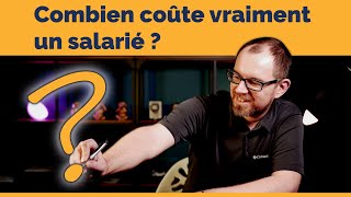 Combien coûte vraiment un salarié ?