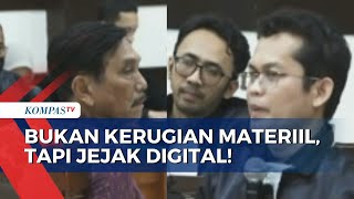 Disebut-Sebut Lord, Luhut Ngaku Tak Ada Kerugian Materiil, Tapi Kerugian Moral Karena...