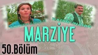 Marziye - 50.Bölüm