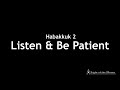 Habakkuk 2