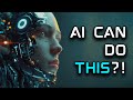 10 Unbelievable Things You Can NOW Do With AI