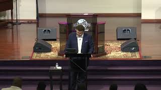 Receiving Revival with Pastor John Kilpatrick  Night 2:   Issues