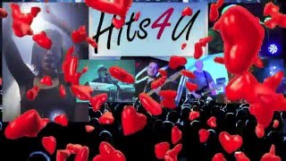 Hits4U - Hjertet Ser