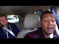 Carpool Karaoke The Series — Alicia Keys and John Legend — Apple TV app