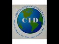 9th Annual CID Congress on Dance Research