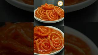 Instant Jhatpat Jalebi - Ramadan Recipe by Food Fusion