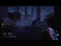 ［dbd］地下で4人処刑するやつ アーカイブ lv.4 埋葬 ＃66［dead by daylight］