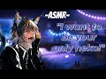 [M4A] Hungover Neko Roommate Gets Jealous [Friends to Lovers] [Neko VA]   [Confession] [Jealous]
