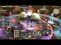 ff14　天獄零式3層　d1リーパー