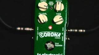 TC Electronic Corona Chorus