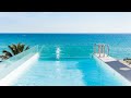 chillout lounge relaxing music ibiza relax beach study cafe background chill out music