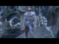 skyrim how to beat tsun the easy way