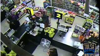 Dollar General Robbery